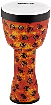 Джембе MEINL Viva Rhythm Boom Series Pop Off 10" VR-SDJPO10-SH
