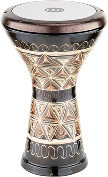 Думбек MEINL Doumbek Copper Hand Engraved HE-3012