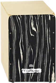 Кахон MEINL Viva Rhythm Snare Cajon VR-CAJ-SO
