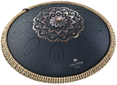 Глюкофон 16" хеппі драм MEINL Sonic Energy Octave Steel Tongue