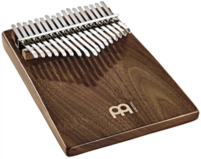 Калімба MEINL Sonic Energy Black Walnut Solid Kalimba KL1701S