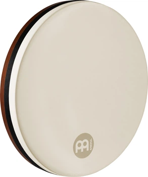 Фрейм барабан Бендір MEINL Synthetic Head Bendirs 16" FD16BE-TF