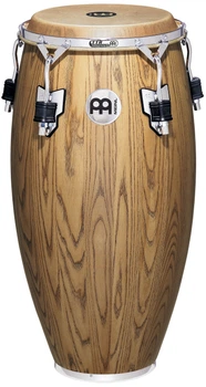 Конга MEINL Woodcraft Series Conga 11" Zebra Finished Ash WC11ZFA-M
