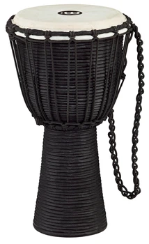 Джембе MEINL Djembe Black River Series 8" HDJ3-S