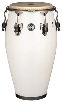 Конга MEINL Artist Series "Roberto Serrano" Conga 12 1/2" Pearl White RS1212PW
