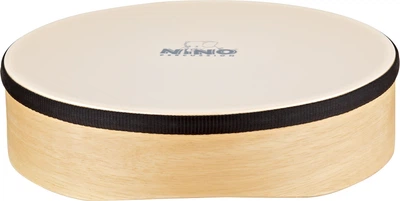 Фрейм барабан Nino Percussion Wood Hand Drum 10" NINO27