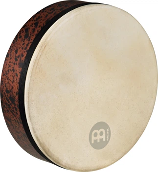 Фрейм барабан Мізхар MEINL Goat Skin Mizhar 14" FD14T-D