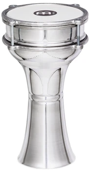 Дарбука MEINL HE-101 Darbuka Aluminium