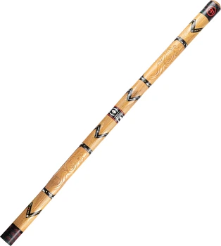 Діджеріду MEINL Didgeridoo Brown DDG1-BR