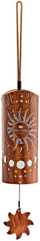 Чаймс MEINL Sonic Energy Luna Cosmic Bamboo Chimes CBCLUNA
