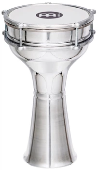 Дарбука MEINL Darbuka Aluminium HE-103