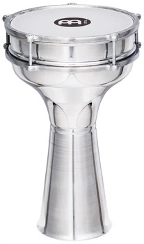 Дарбука MEINL Darbuka Aluminium HE-104