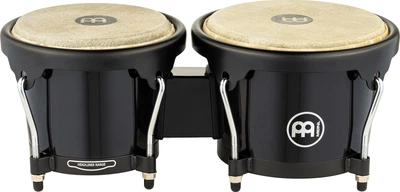 Бонго MEINL Journey Series ABS Bongo Black HB50BK