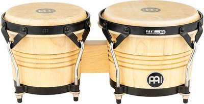 Бонго MEINL Artist Series Luis Conte Signature Wood Bongo LC300NT-M