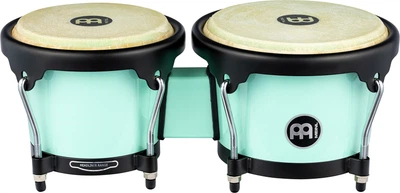 Бонго MEINL Journey Series ABS Bongo Seafoam Green HB50SF
