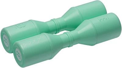 Шейкер MEINL Artist Series Luis Conte Live Shaker Seafoam Green SH4SF