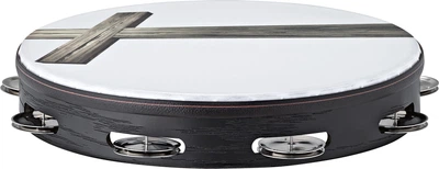 Тамбурін MEINL Gospel Praise & Worship Church Tambourine CHT1C
