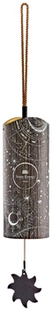Чаймс MEINL Sonic Energy Stella Cosmic Bamboo Chimes CBCSTELLA