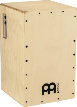 Кахон MEINL Pickup Snarecraft Cajon Baltic Birch PSC100NT