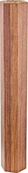 Рейнстік MEINL Sonic Energy Bamboo Rainmaker American Walnut RM3WAL