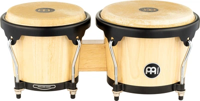 Бонго MEINL Headliner® Series Wood Bongo Natural HB100NT
