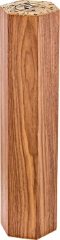 Рейнстік MEINL Sonic Energy Bamboo Rainmaker American Walnut RM2WAL