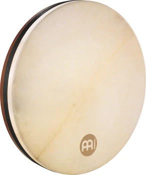 Фрейм барабан Тар MEINL Goat Skin Tar African Brown 18" FD18T