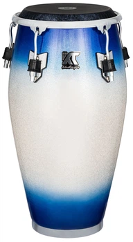 Конга MEINL Artist Series "Kachiro" Thompson Conga 11" Electric Sky WKT11ES