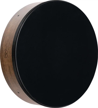 Фрейм барабан MEINL Sonic Energy Bodhran Drum Walnut Brown 16" BD16WB-NH
