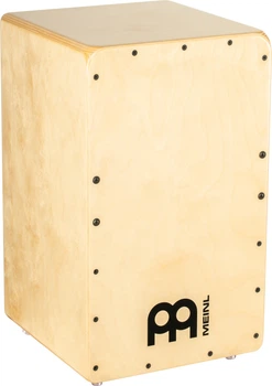 Кахон MEINL Woodcraft Cajon Baltic Birch WC100B