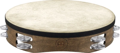 Фрейм барабан MEINL Tamburello 12" FD12TAM