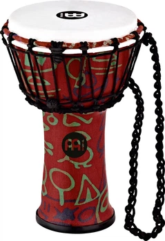 Джембе MEINL Djembe Junior Series Pharaoh's Script 7" JRD-PS