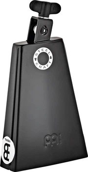 Коубел MEINL Steel Craft Line Cowbell Timbalero SCL70-BK