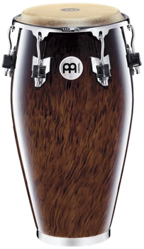 Конга MEINL Professional Series Conga 11 3/4" Brown Burl MP1134BB