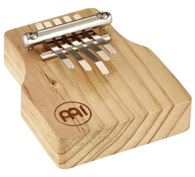 Калімба MEINL Solid Kalimba Small Natural KA5-S