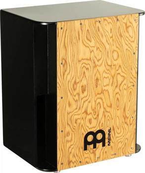 Кахон MEINL Vertical Subwoofer Cajon SUBCAJ6MB-M