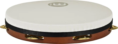 Пандейро MEINL Shell-Tuned Synthetic Head Pandeiro 12" PAV12AB-M-TF