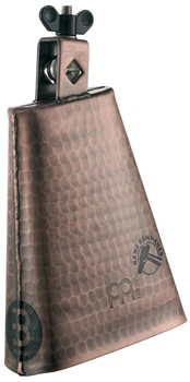 Коубел MEINL Hammered Cowbell 6 1/4" Copper STB625HH-C