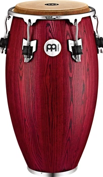 Конга MEINL Woodcraft Series Conga 11 3/4" Vintage Red WCO1134VR-M