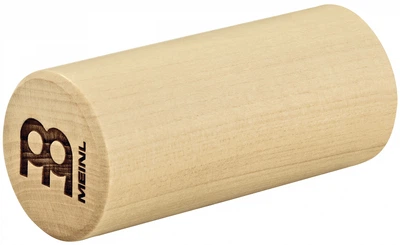Шейкер MEINL Wood Shaker Round Soft Lime SH56