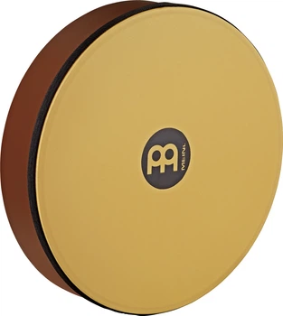Фрейм барабан MEINL Hand Drum True Feel Synthetic Head 12" HD12AB-TF