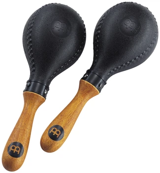 Маракаси MEINL Maracas Concert PM2BK