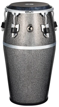 Конга MEINL Artist Series Diego Galé Conga 11" Fiberglass Midnight Star DG11MS