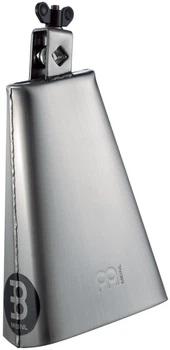Коубел MEINL Steel Cowbell Big Mouth 8" STB80B