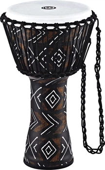 Джембе MEINL Travel Series Djembe Kanga Sarong 10" PADJ6-M-F