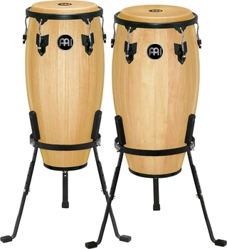 Конга MEINL Headliner® Series Conga Set 11" & 12" Natural HC512NT