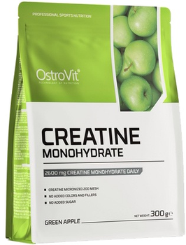 Креатин OstroVit Creatine Monohydrate 300 г