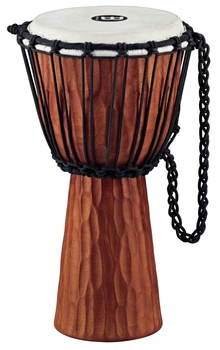 Джембе MEINL Djembe Nile Series 8" HDJ4-S