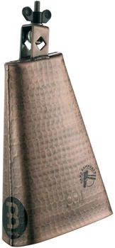 Коубел MEINL Hammered Cowbell 8" Copper STB80BHH-C