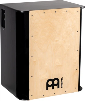 Кахон MEINL Pickup Vertical Subwoofer Cajon PSUBCAJ6B